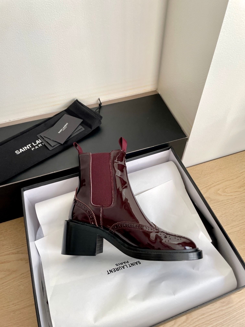 Y51 boots